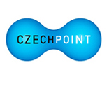 logo Czechpoint