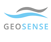 logo Geosense